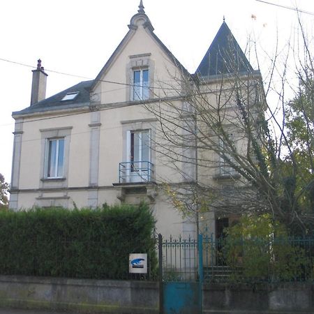 Le Studio Des Talents Au Coeur De Chaumont Apartment Chaumont  Bagian luar foto