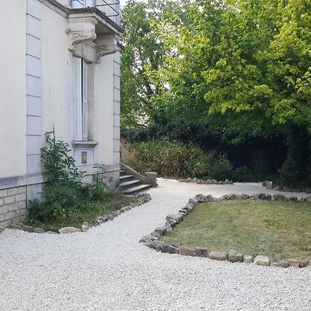 Le Studio Des Talents Au Coeur De Chaumont Apartment Chaumont  Bagian luar foto