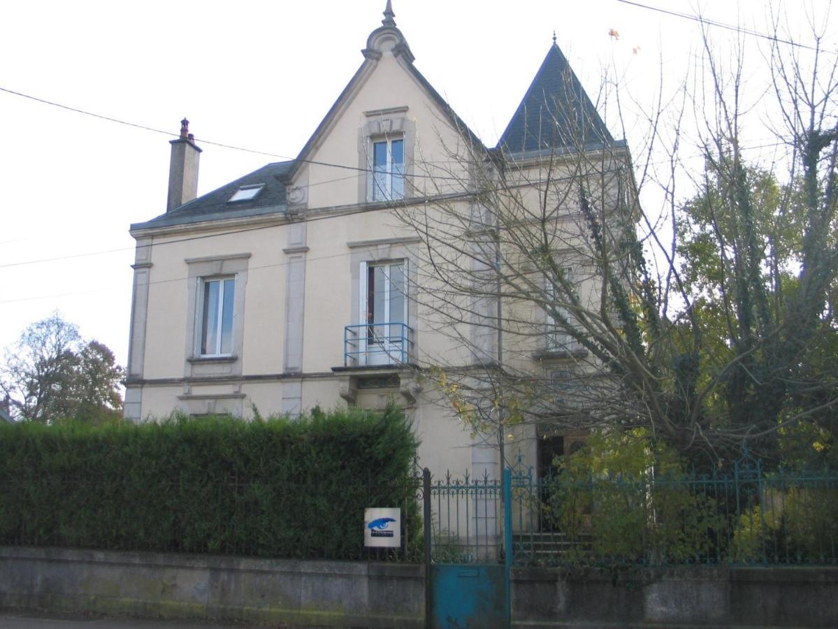 Le Studio Des Talents Au Coeur De Chaumont Apartment Chaumont  Bagian luar foto